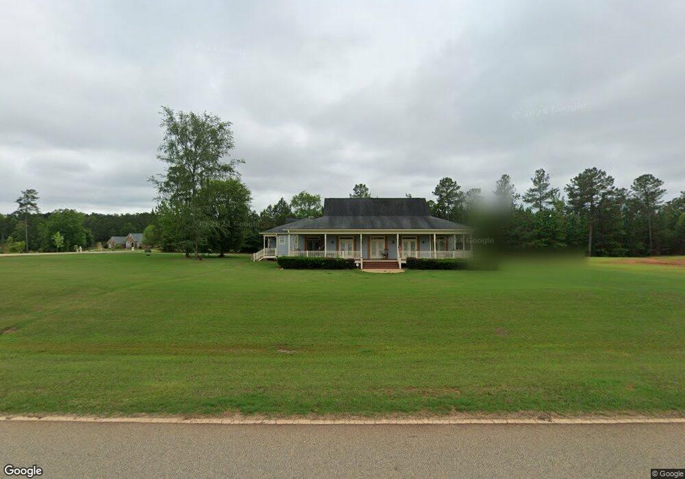 77 Creekside Trail, Forsyth, GA 31029 - photo 1