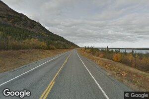 99753 Richardson Hwy, Copper Center, AK 99573