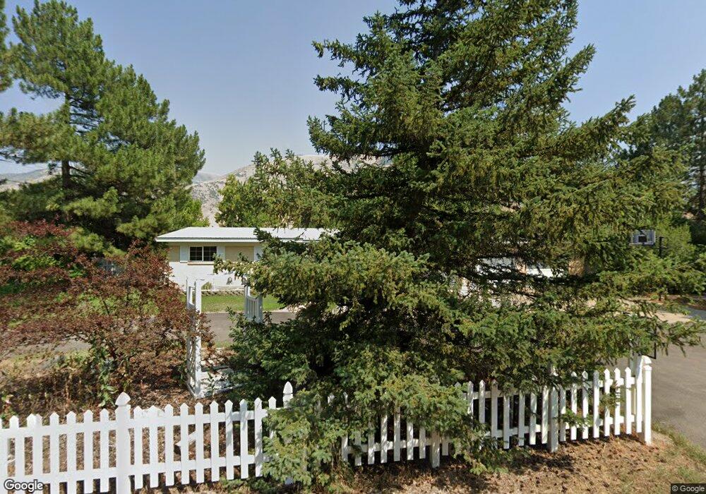 4600 Hollow Rd, Logan, UT 84321 - photo 1