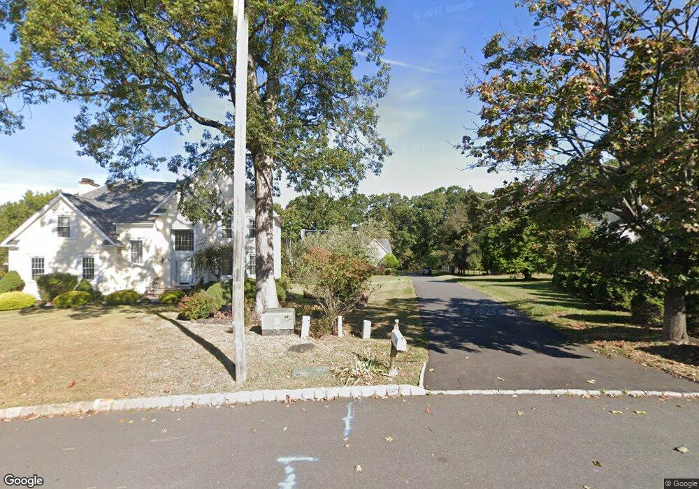 48 Scheurman Terrace, Warren, NJ 07059 - photo 1