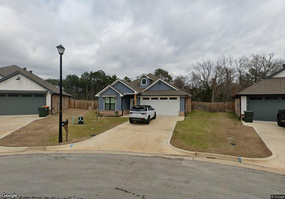 1720 Alamo Crossing, Tyler, TX 75701 - photo 1