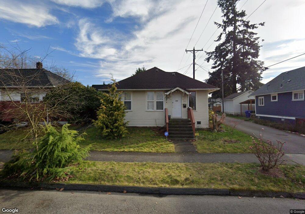 1512 17th St, Everett, WA 98201 - photo 1