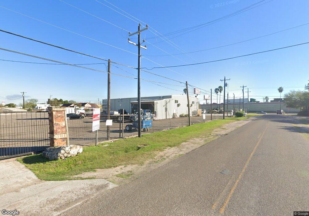 1100 E Expressway 83, Donna, TX 78537 - photo 1