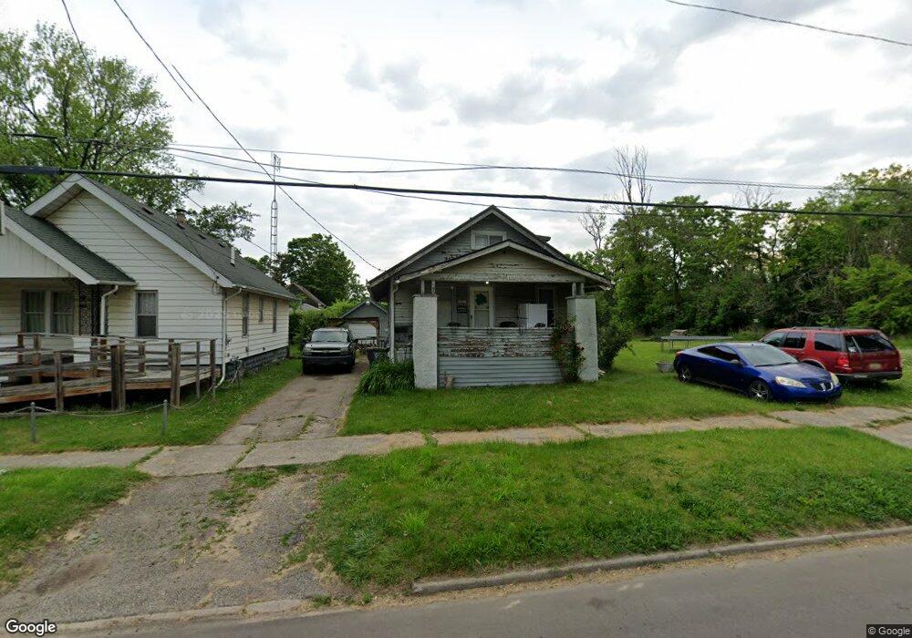 1621 Mabel Ave, Flint, MI 48506 - photo 1