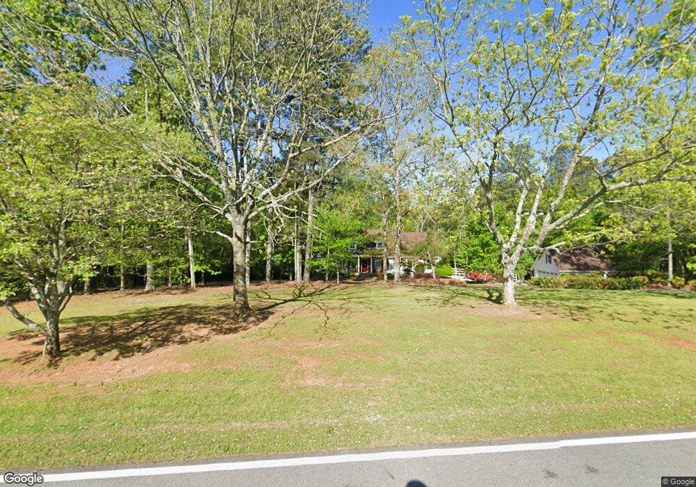 1320 Miller Academy Rd, Carrollton, GA 30117 - photo 1