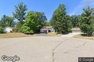204 Riverwood Ct, Randall, MN 56475