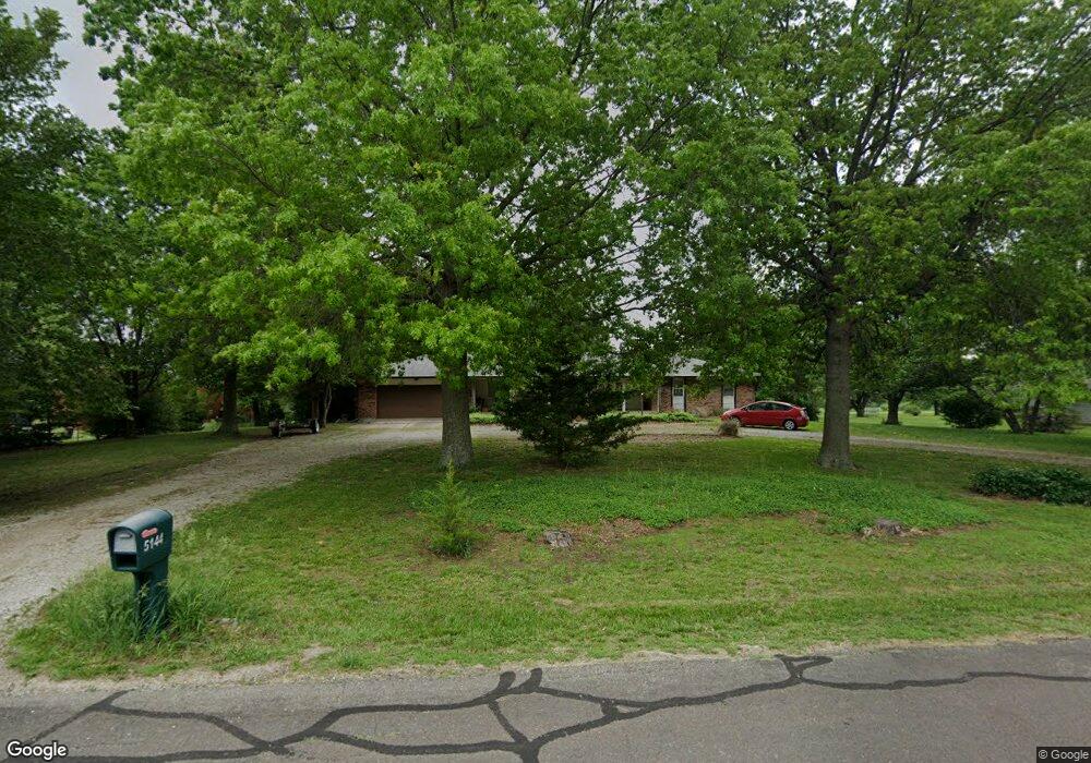 5144 SW Vorse Rd, Topeka, KS 66610 - photo 1