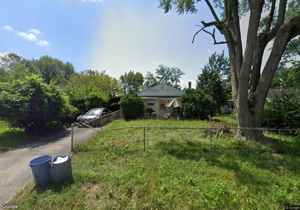 1707 Marsdale Ave, Columbus, OH 43223 - photo 1