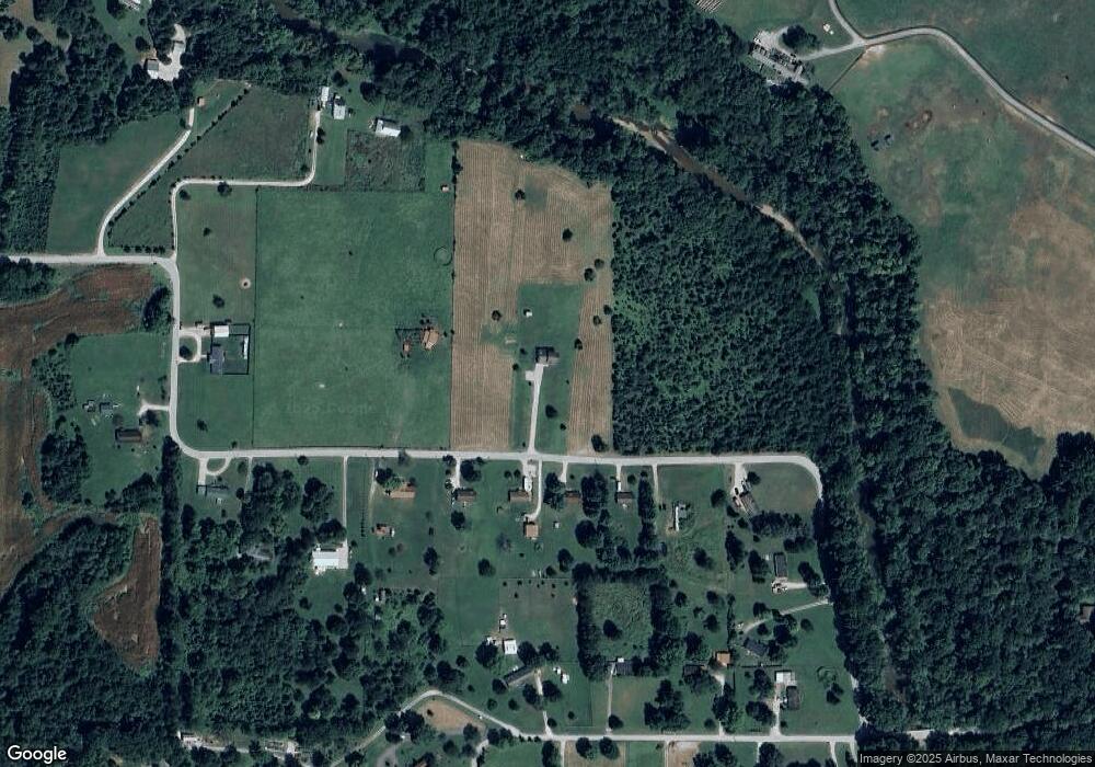 3258 Motts Rd NE, New Salisbury, IN 47161 - photo 1