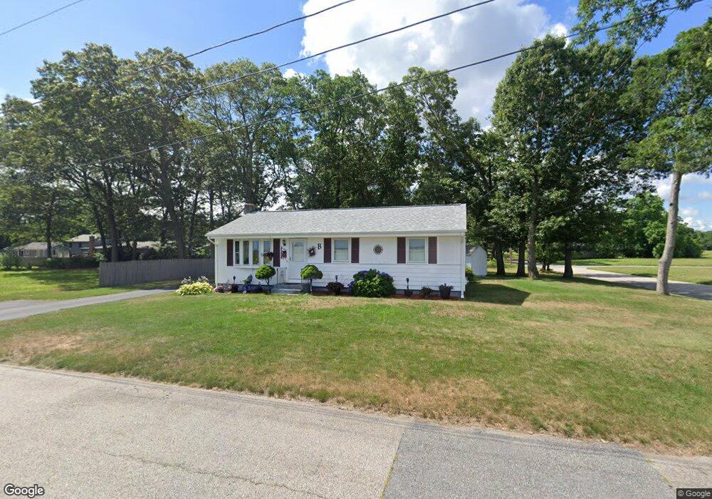 60 Cole Ave, Warwick, RI 02886 - photo 1