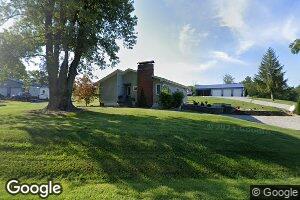 7406 S State Road 3, Milroy, IN 46156