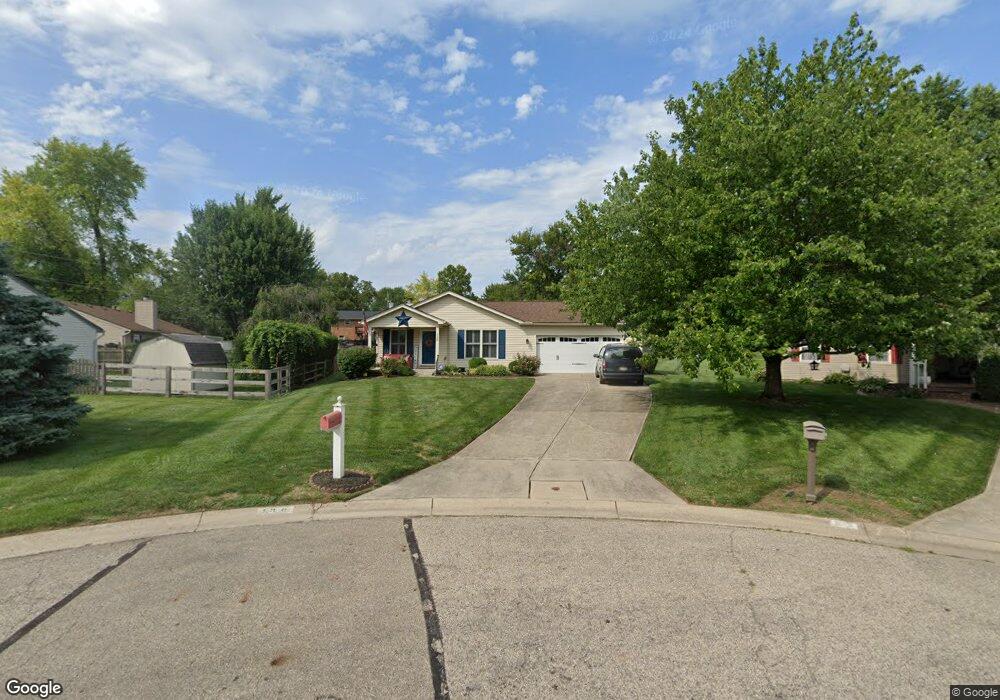 130 Lewitt Ct, Monroe, OH 45050 - photo 1