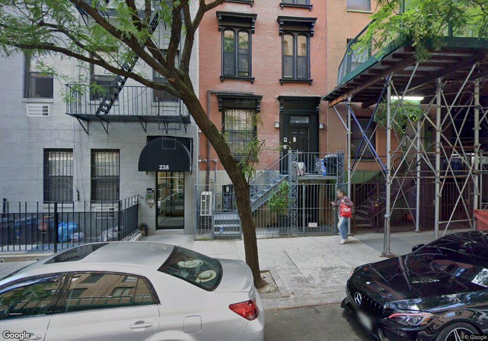 236 E 30th St unit 4C, New York, NY 10016 - photo 1