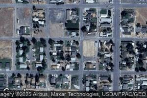 405 S Oak St, Warden, WA 98857