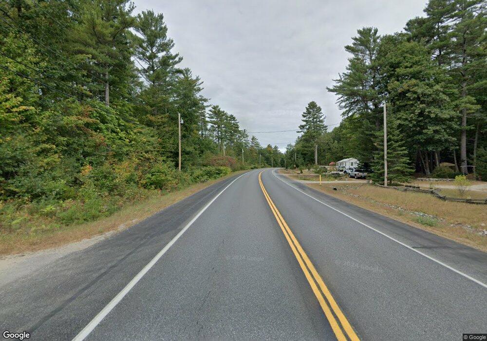 1298 Rt 26, Poland, ME 04274 - photo 1