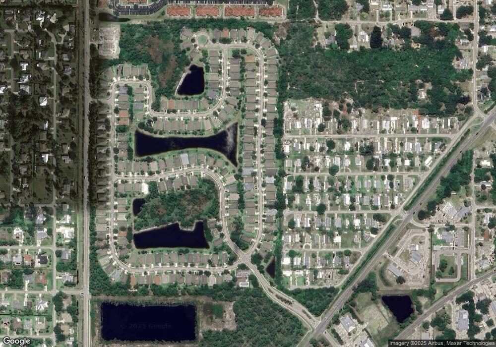 119 Briarcliff Cir, Sebastian, FL 32958 - photo 1