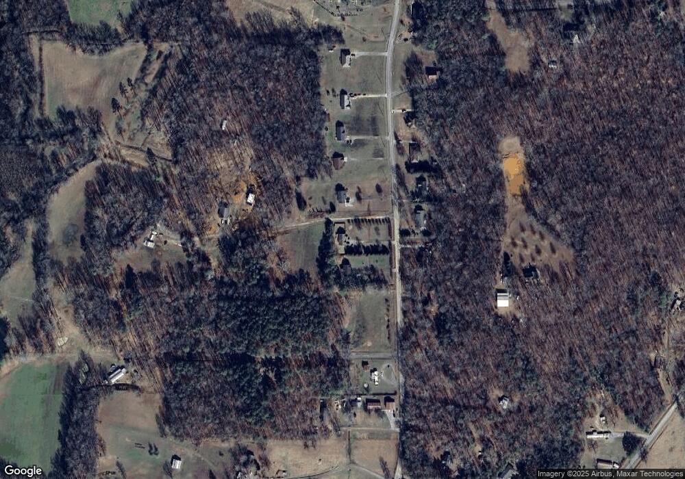 535 Mccamy Sumach Rd, Chatsworth, GA 30705 - photo 1