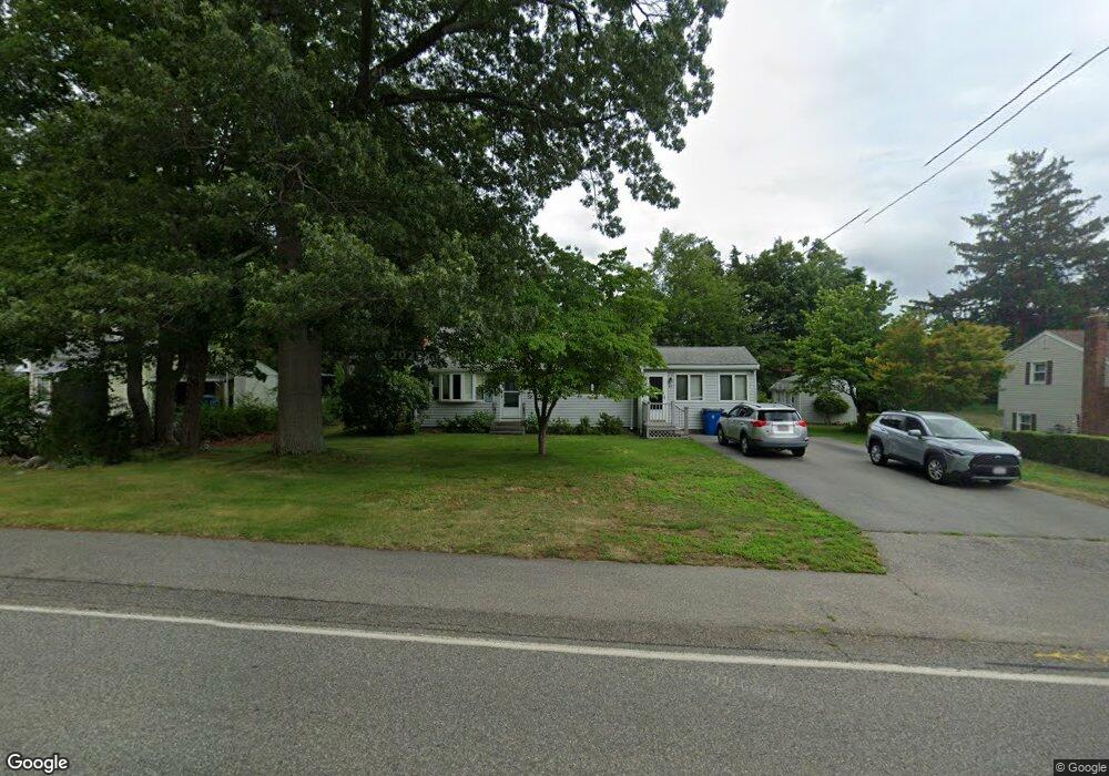 85 High St, Randolph, MA 02368 - photo 1