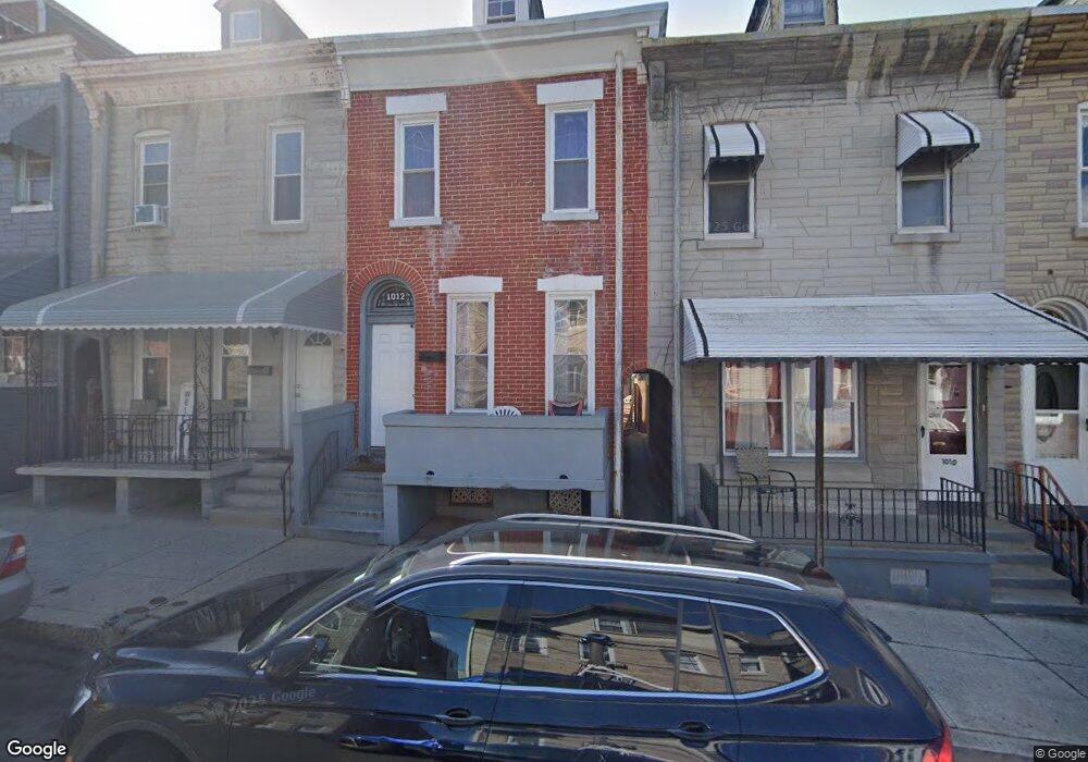 1012 Oley St, Reading, PA 19604 - photo 1