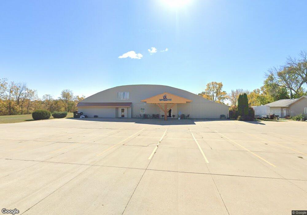 1615 1st Ave W, Newton, IA 50208 - photo 1