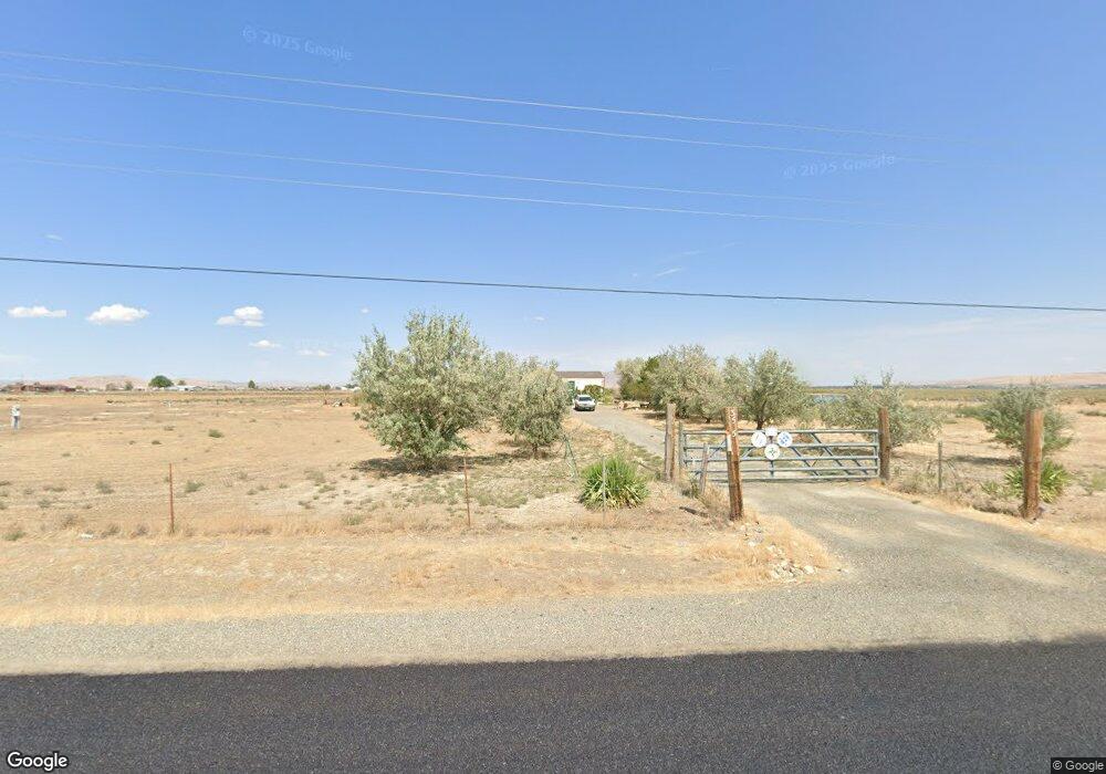 3505 Muddy Rd, Winnemucca, NV 89445 - photo 1