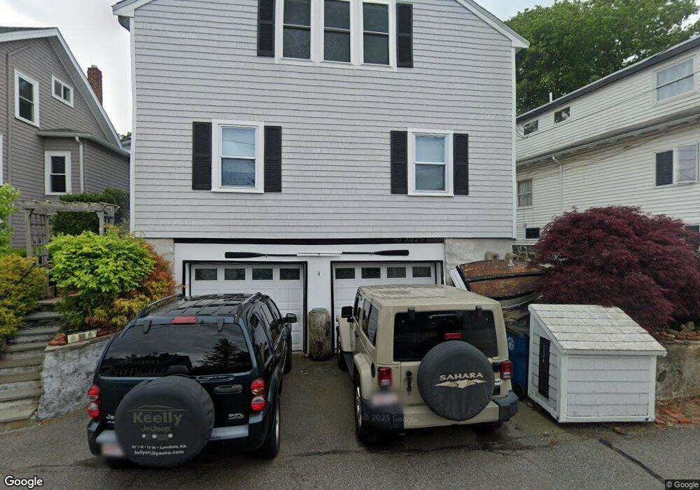 4 Hillcrest Ave, Nahant, MA 01908 - photo 1