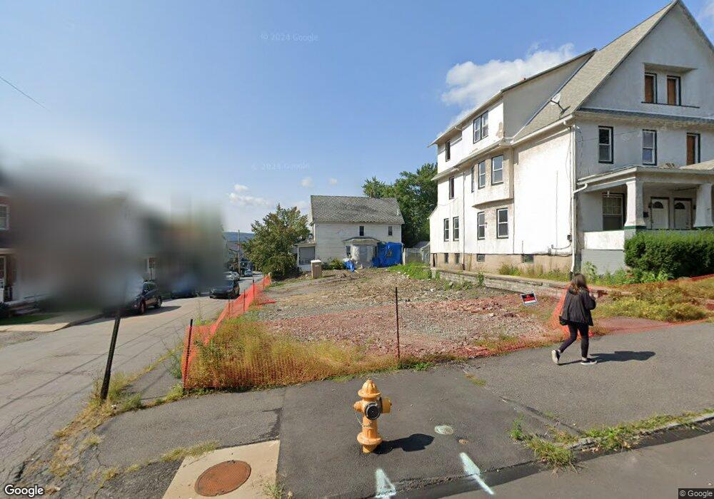 201-203 Colfax Ave, Scranton, PA 18510 - photo 1