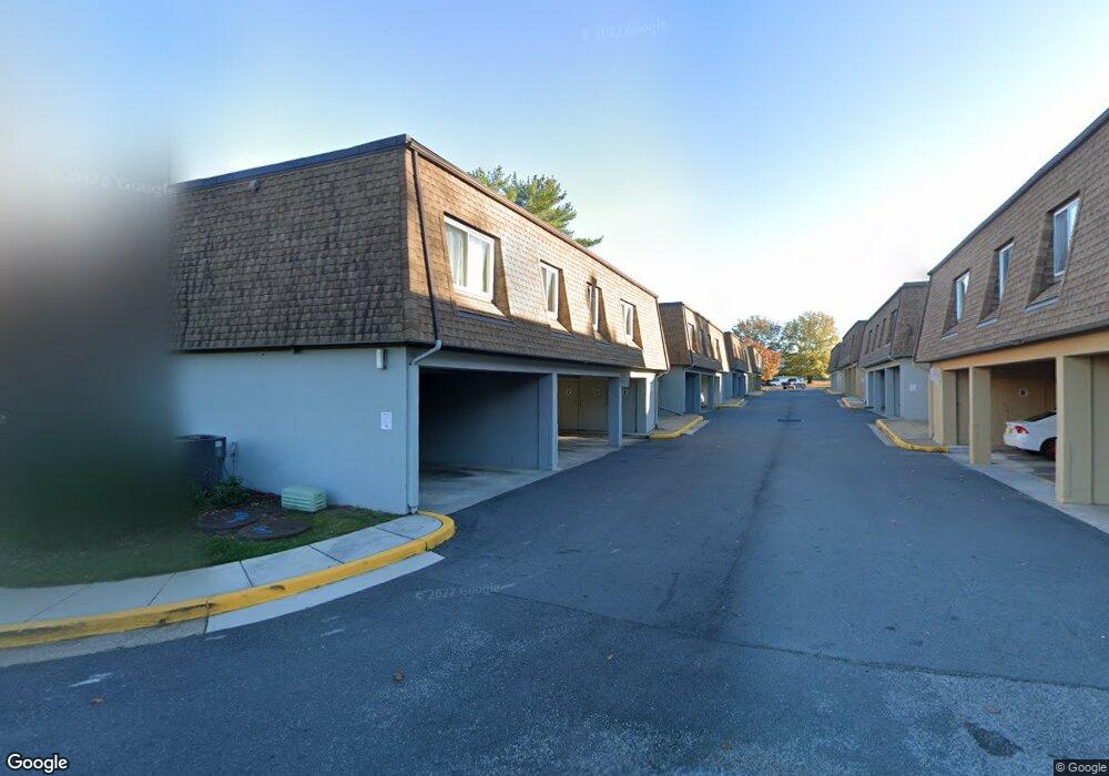 8005 Capistrano Place, Alexandria, VA 22309 - photo 1