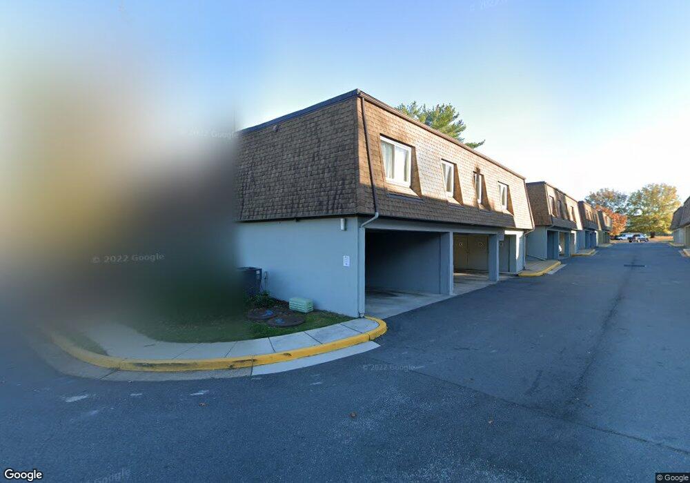 8001 Capistrano Place, Alexandria, VA 22309 - photo 1