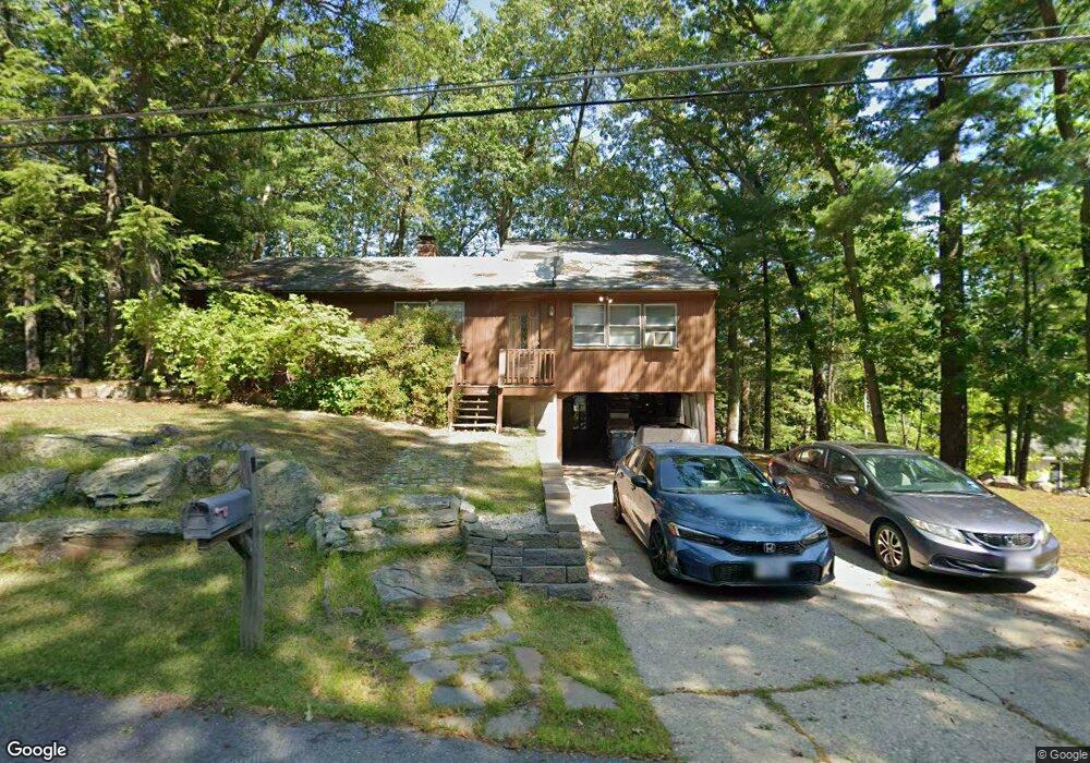 6 Barnesdale Rd, Nashua, NH 03062 - photo 1