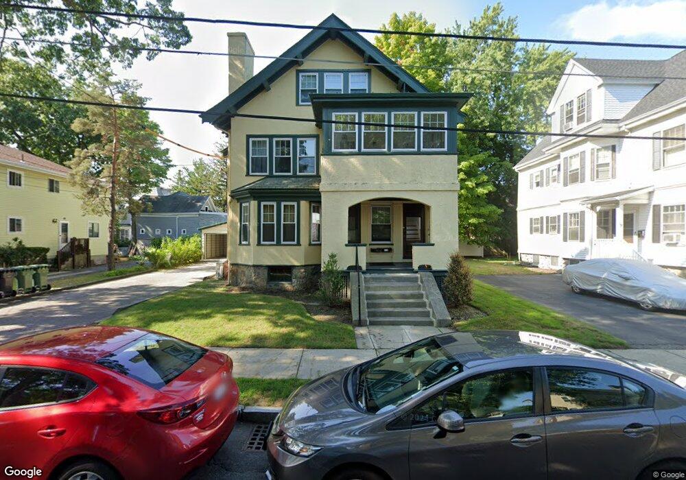 23 Phillips St unit 1, Watertown, MA 02472 - photo 1