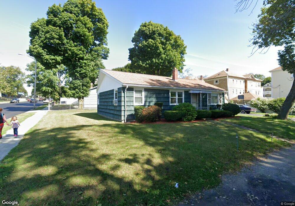 1 Koping St, Worcester, MA 01604 - photo 1