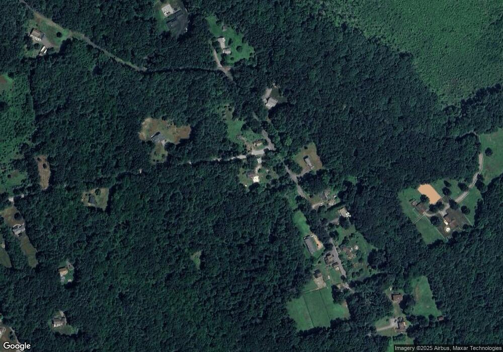 94 Cemetary Rd, Willington, CT 06279 - photo 1