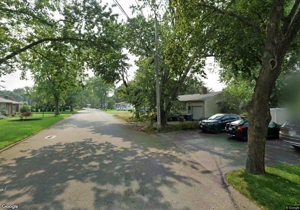 31 Perkins St, Warwick, RI 02886 - photo 1