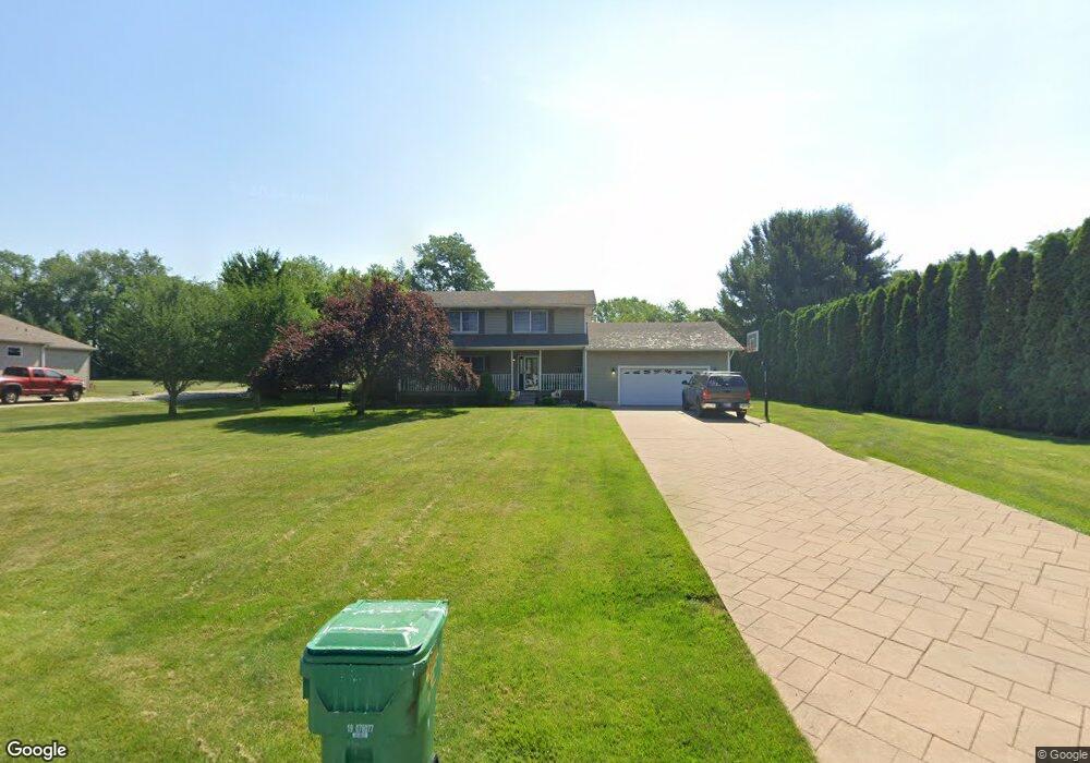 1727 N Rustic Dr, La Porte, IN 46350 - photo 1