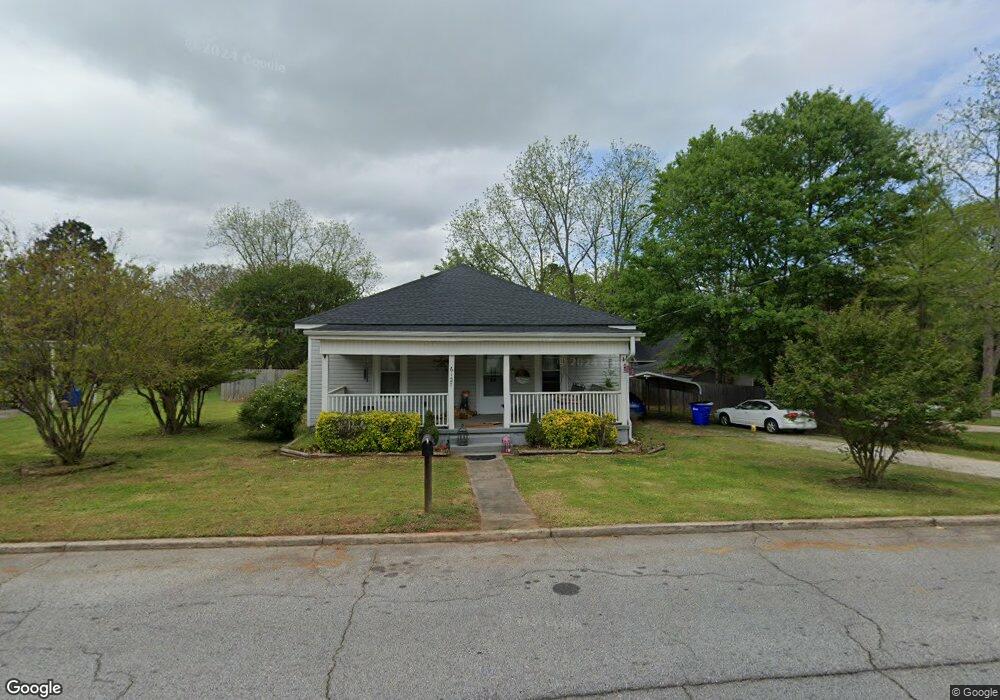 6127 Wheat St NE, Covington, GA 30014 - photo 1