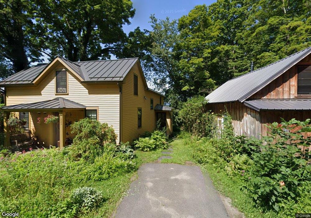 111 N Silver Ln, Sunderland, MA 01375 - photo 1