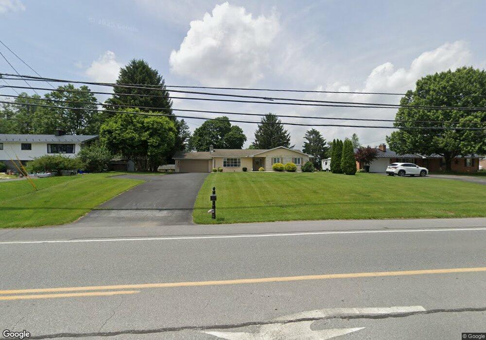 2937 Philadelphia Ave, Chambersburg, PA 17201 - photo 1