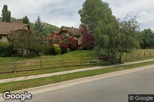 6547 S Canyon Ranch Rd, Salt Lake City, UT 84121