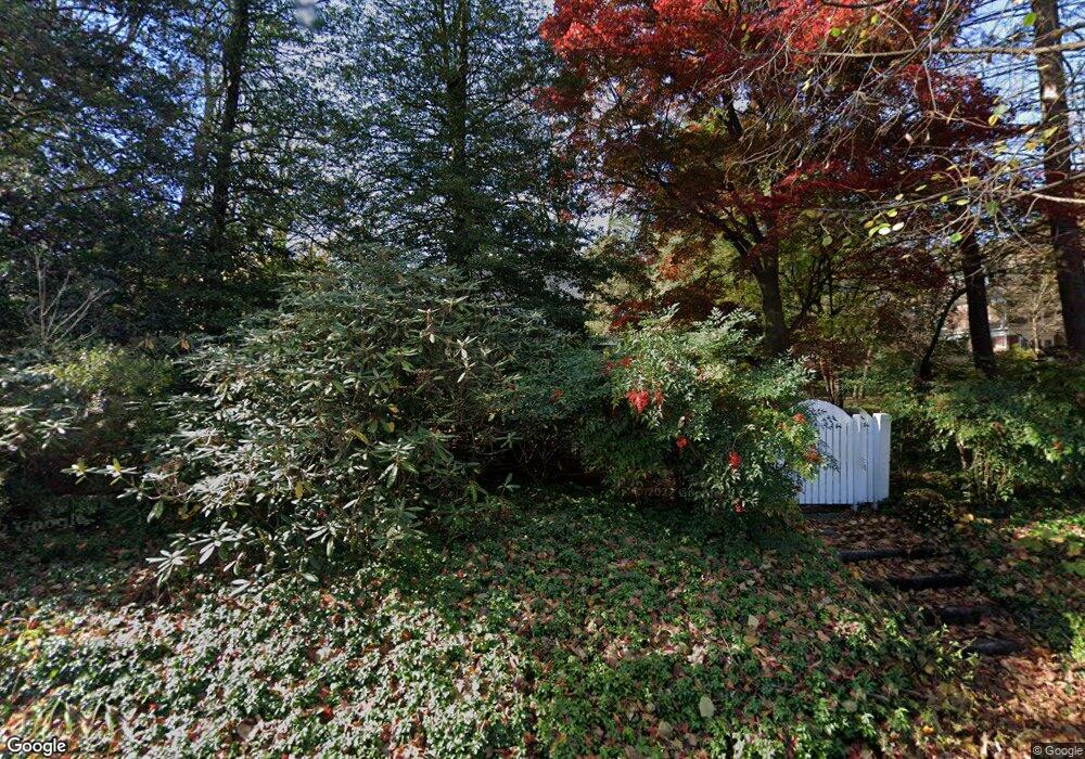 428 Riverview Rd, Swarthmore, PA 19081 - photo 1