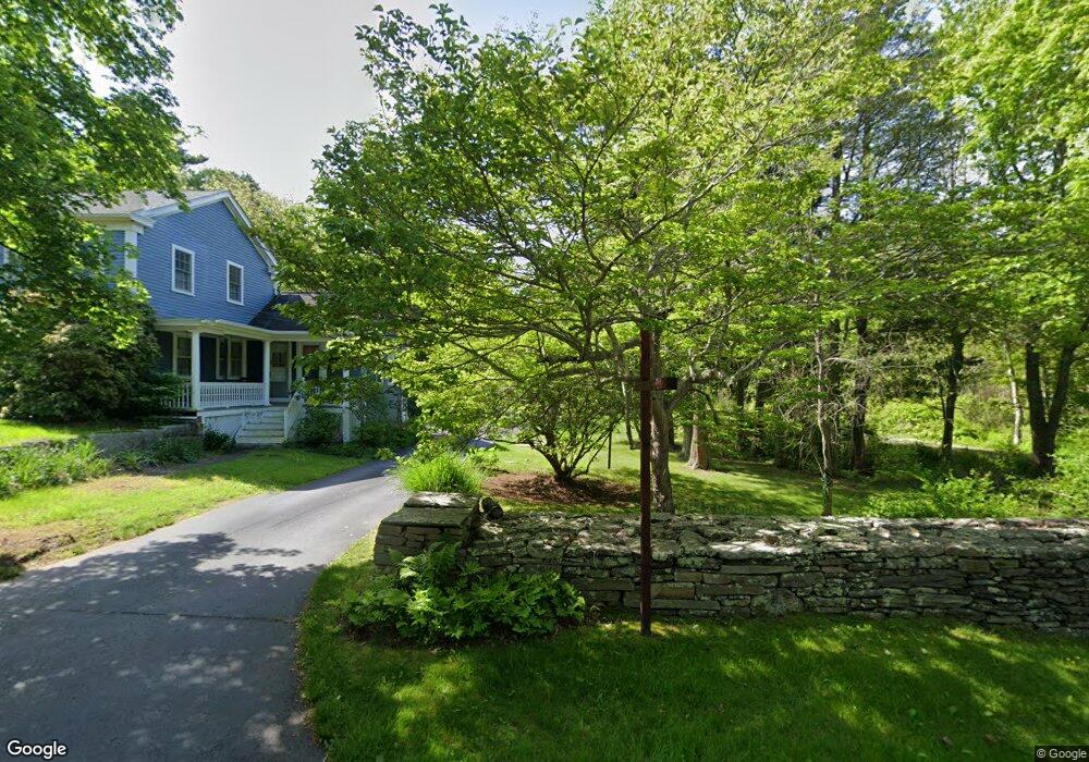 124 Mistuxet Ave, Mystic, CT 06355 - photo 1