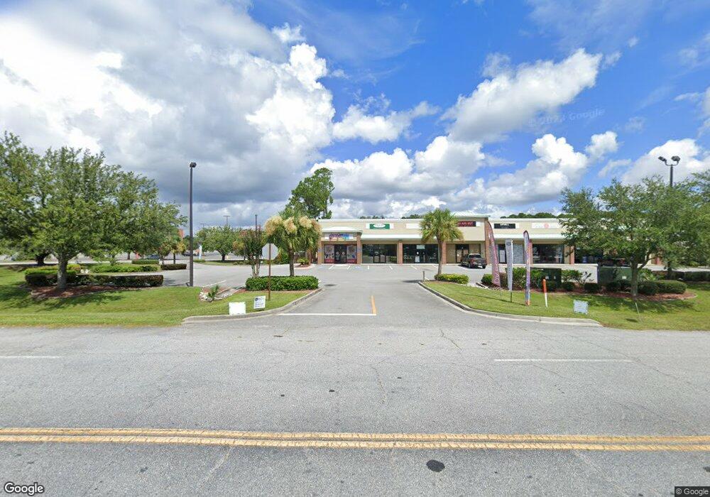 98 Commerce Dr, Brunswick, GA 31525 - photo 1
