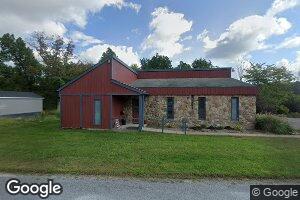 4197 New Castle Rd, Pulaski, PA 16143