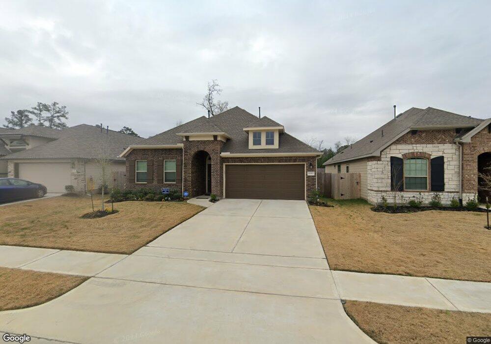 11323 Raven Claw Dr, Tomball, TX 77375 - photo 1