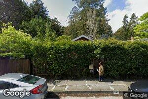395 Throckmorton Ave, Mill Valley, CA 94941