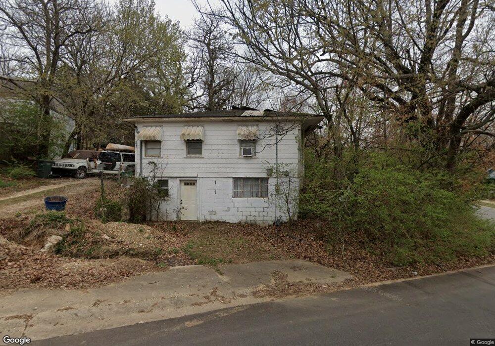 306 E Huntsville Rd, Fayetteville, AR 72701 - photo 1