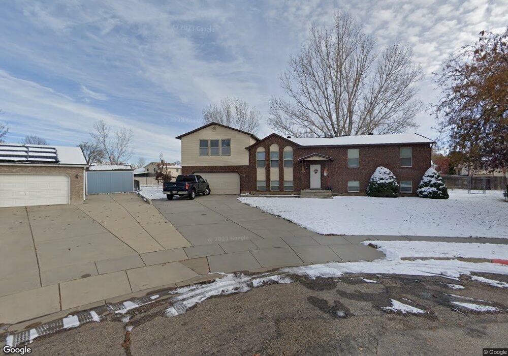 3774 W 5400 S, Roy, UT 84067 - photo 1