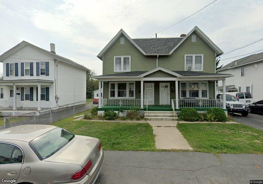 17 Throop St unit 19, Scranton, PA 18508 - photo 1