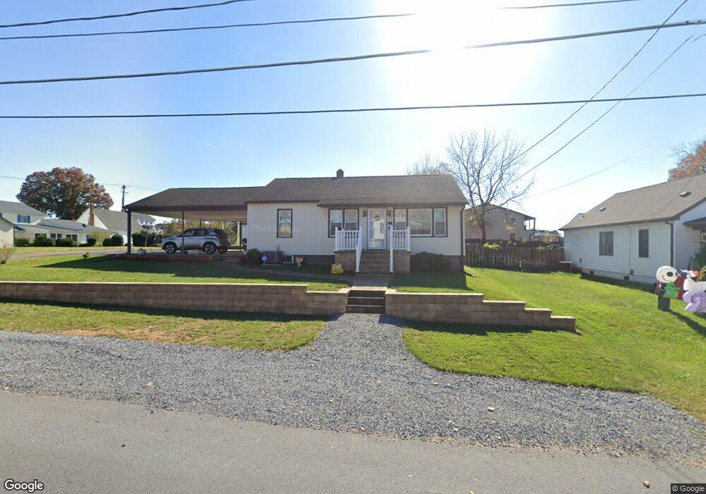 112 E 7th Ave, Ranson, WV 25438 - photo 1