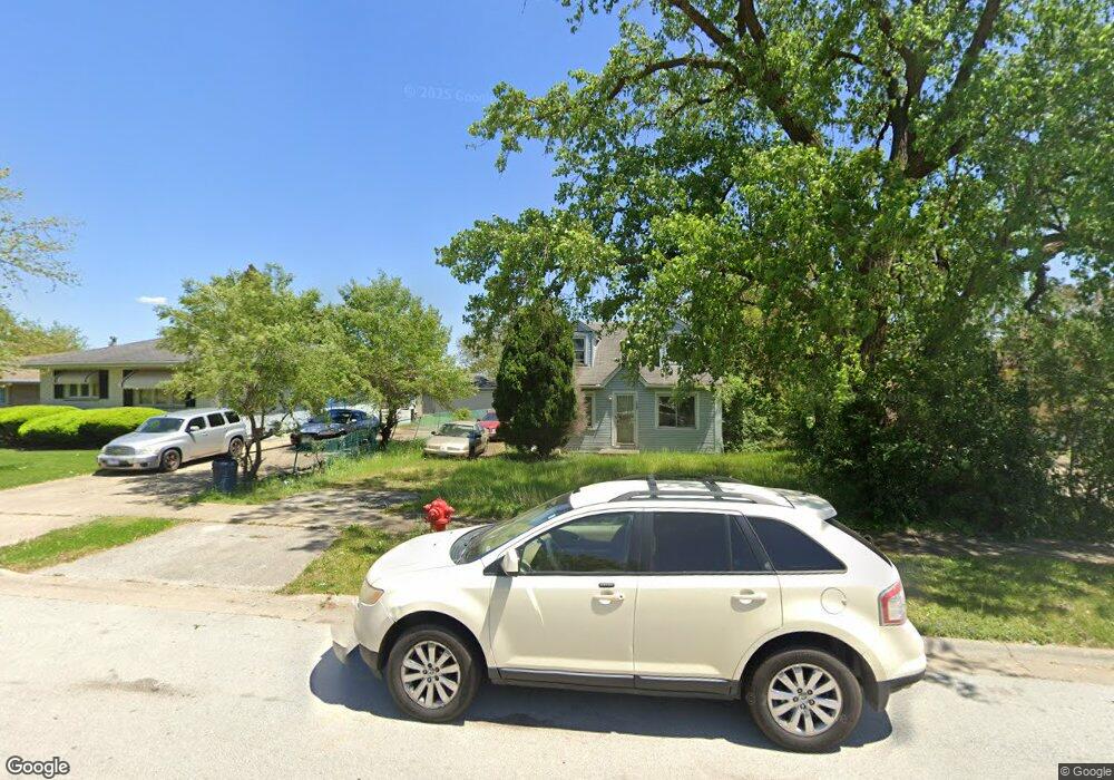 1329 Seeley Ave, Chicago Heights, IL 60411 - photo 1